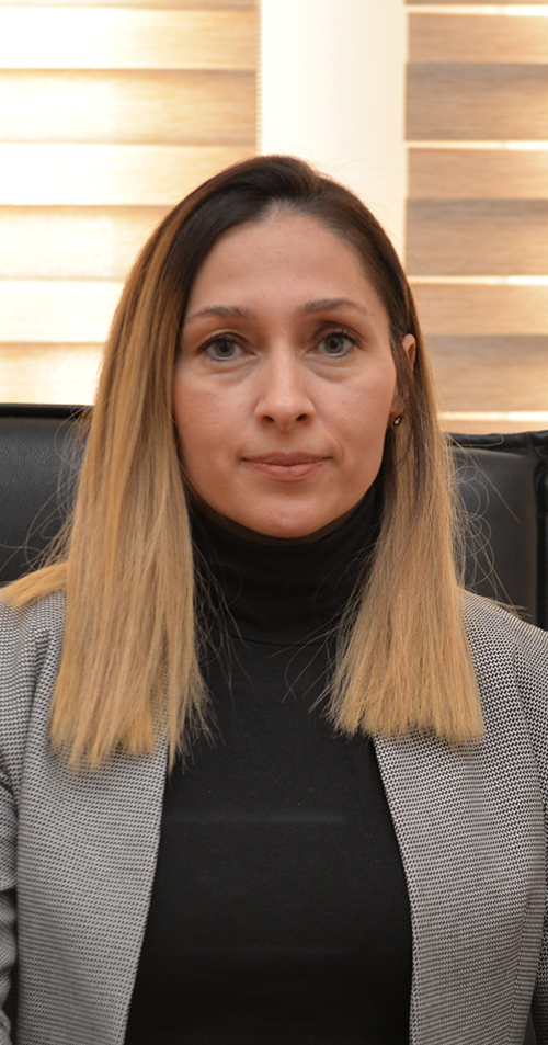 PINAR YEŞİLÇİMEN