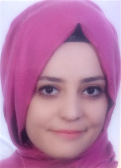MERYEM SENEM BAŞCI