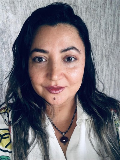 ZEYNEP HOŞ