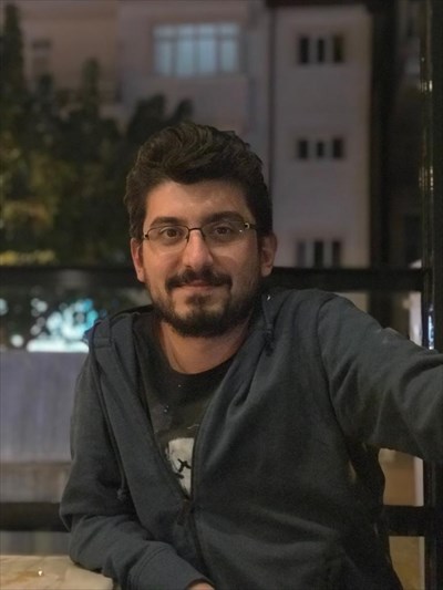 SERTAÇ BAYRAKTAR