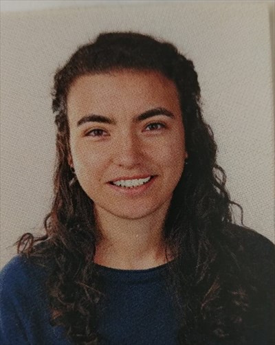 MUKADDES KESKİNATEŞ