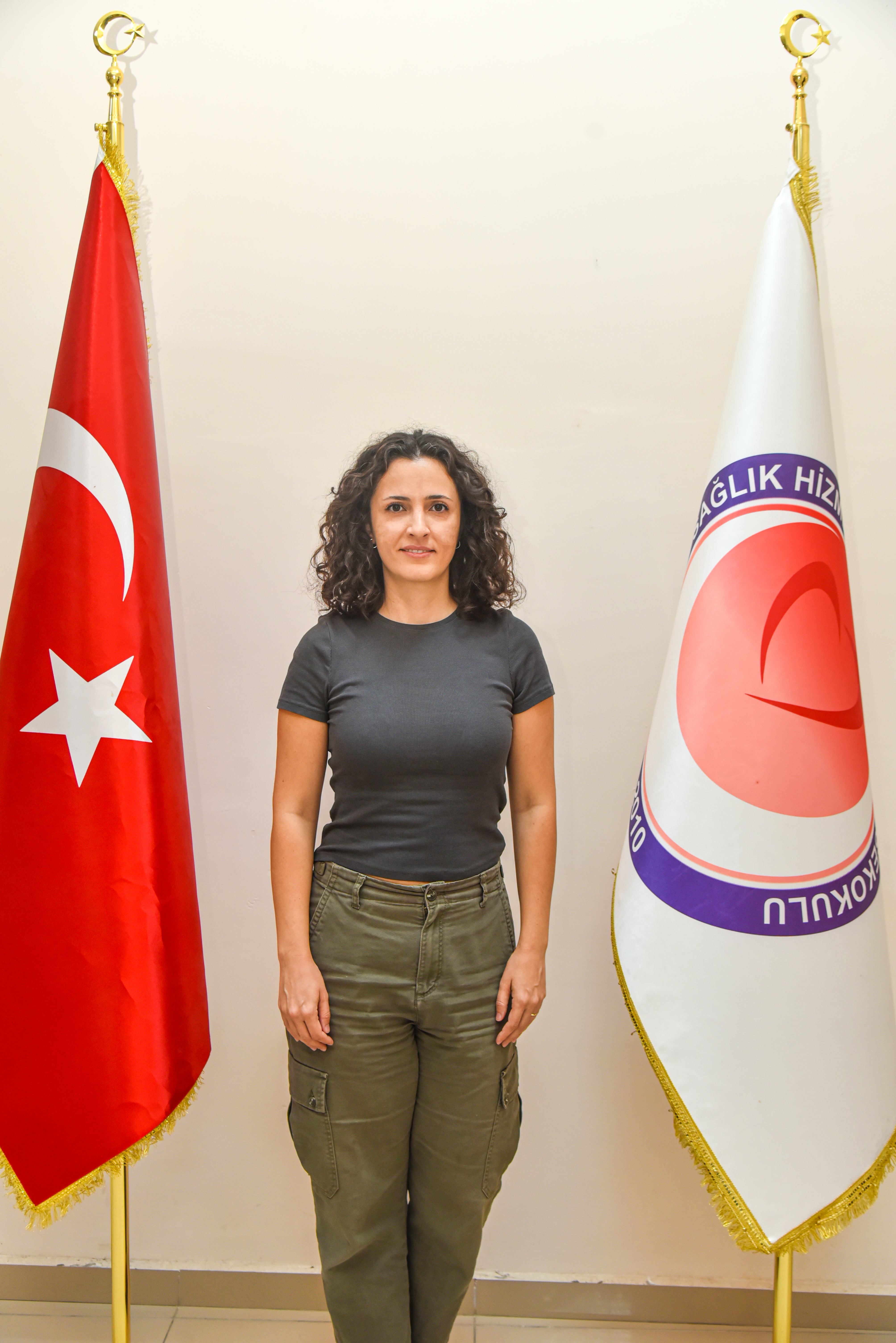 FEYZA ÇELİK