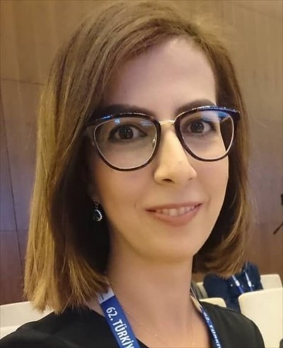 VİLDAN APAYDIN CIRIK