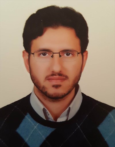 MEHMET ŞAHBAZ