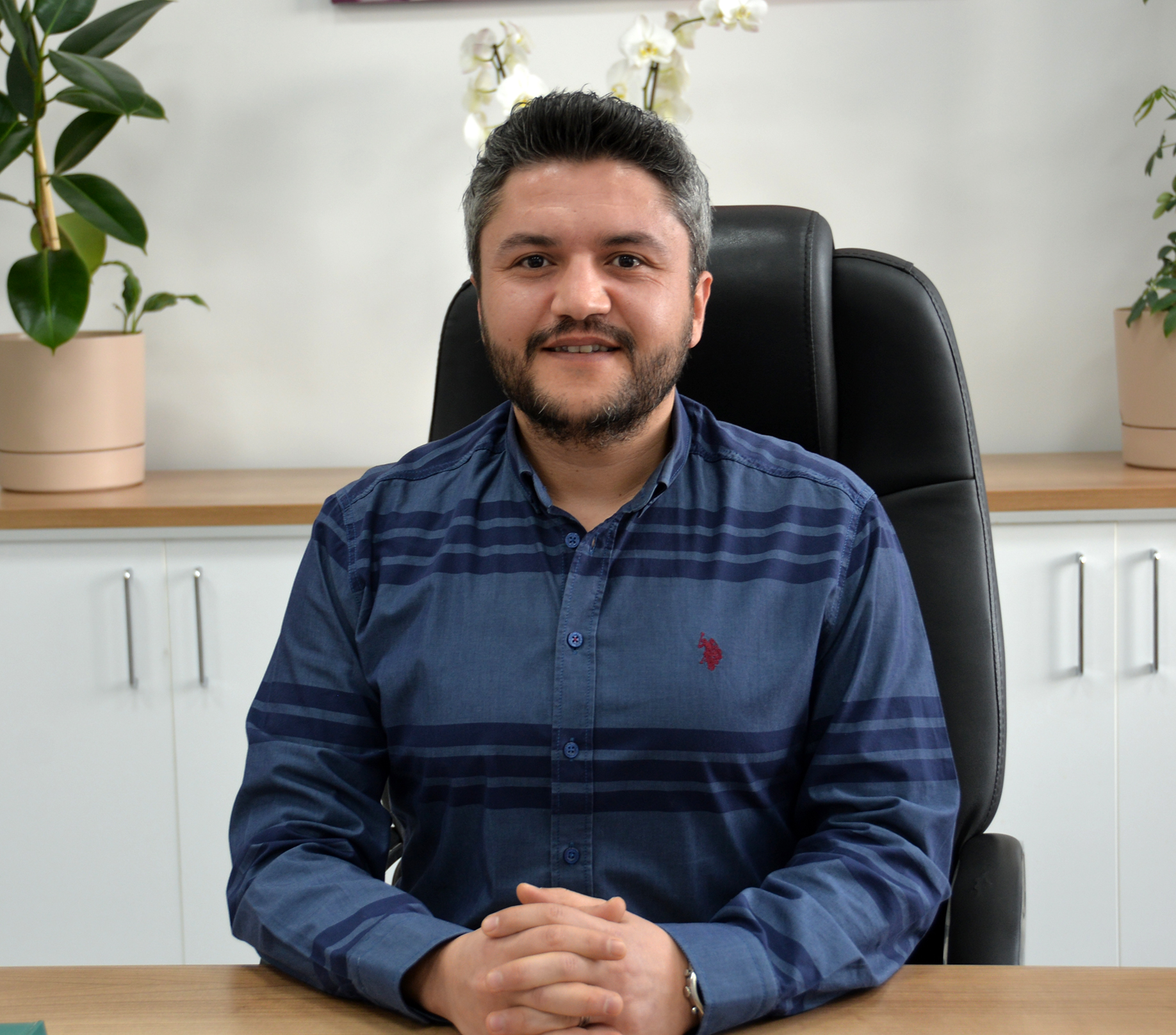 HÜSEYİN KOÇ