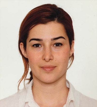 SEYYİDE DOĞAN
