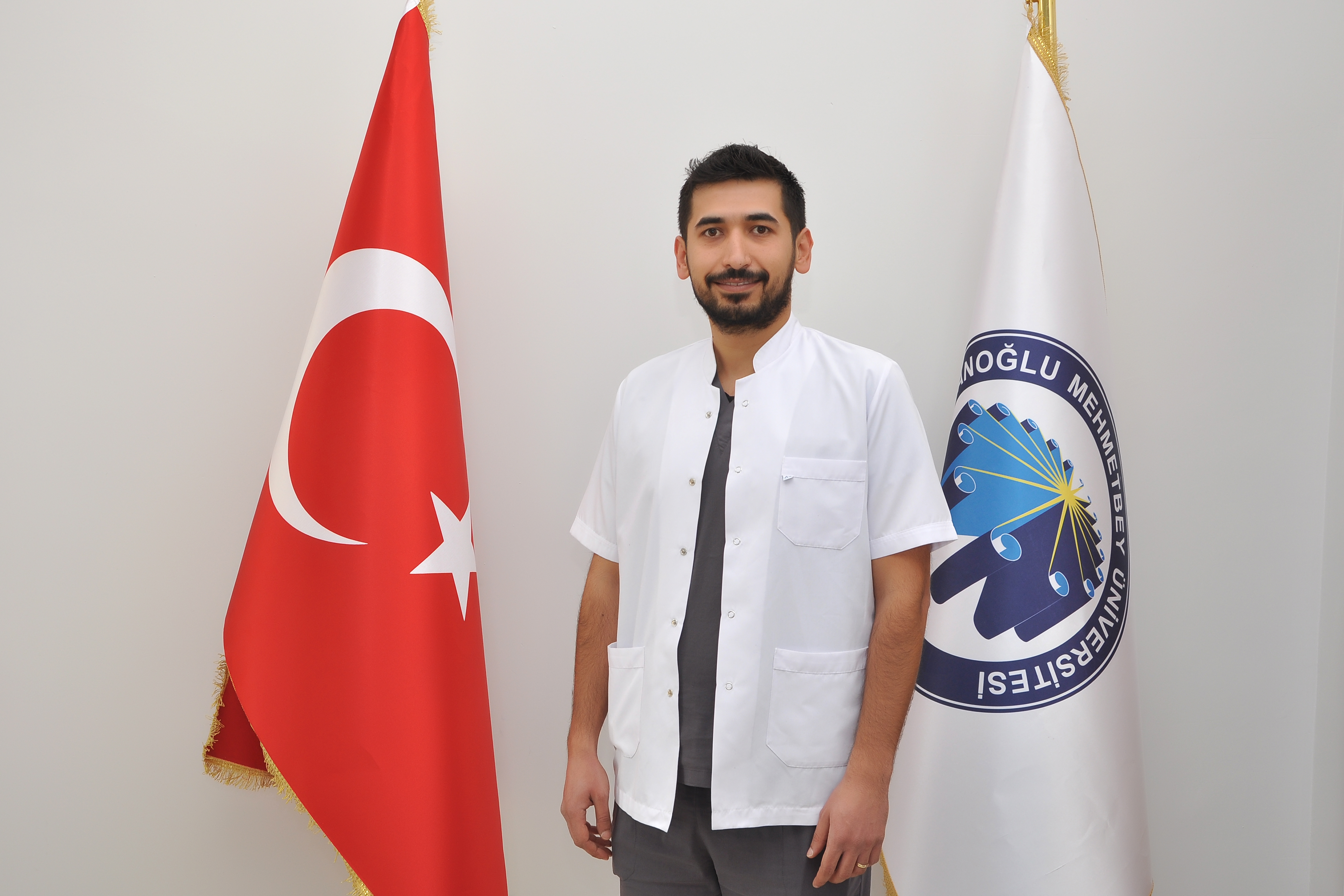 DOĞAN ILGAZ KAYA