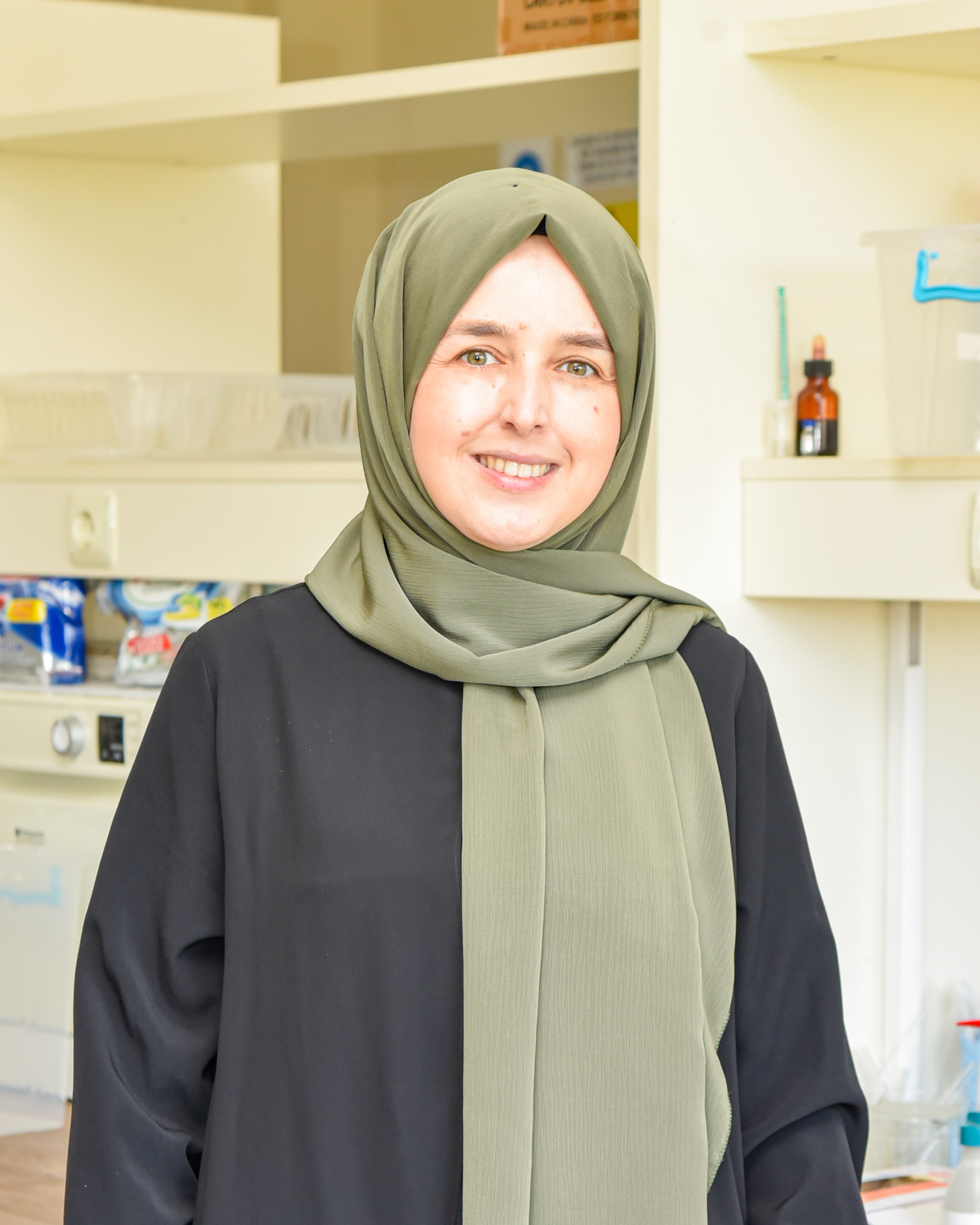 DUYGU AYDIN