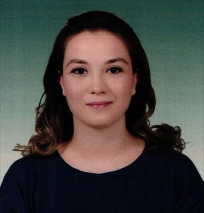 ŞÜKRAN BİLGE BİLGİÇ