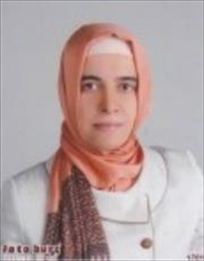 DUDU DEMİRÖZ