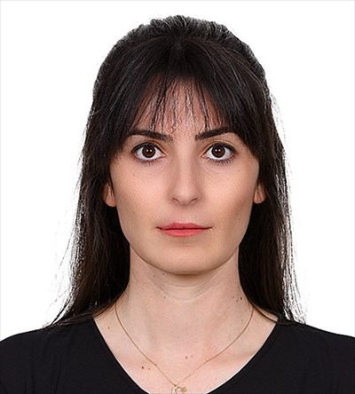 NAZLI YANAR