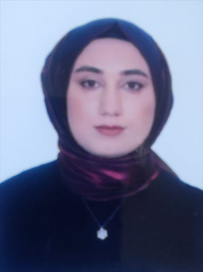 ZEHRA NUR KALKANCI