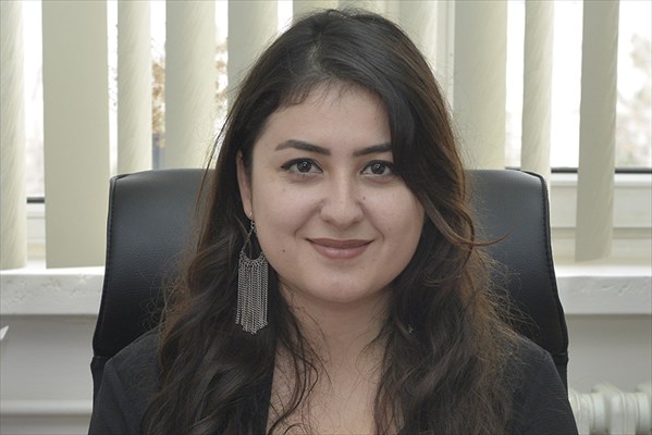 MÜGE SAĞLAM BEZGİN