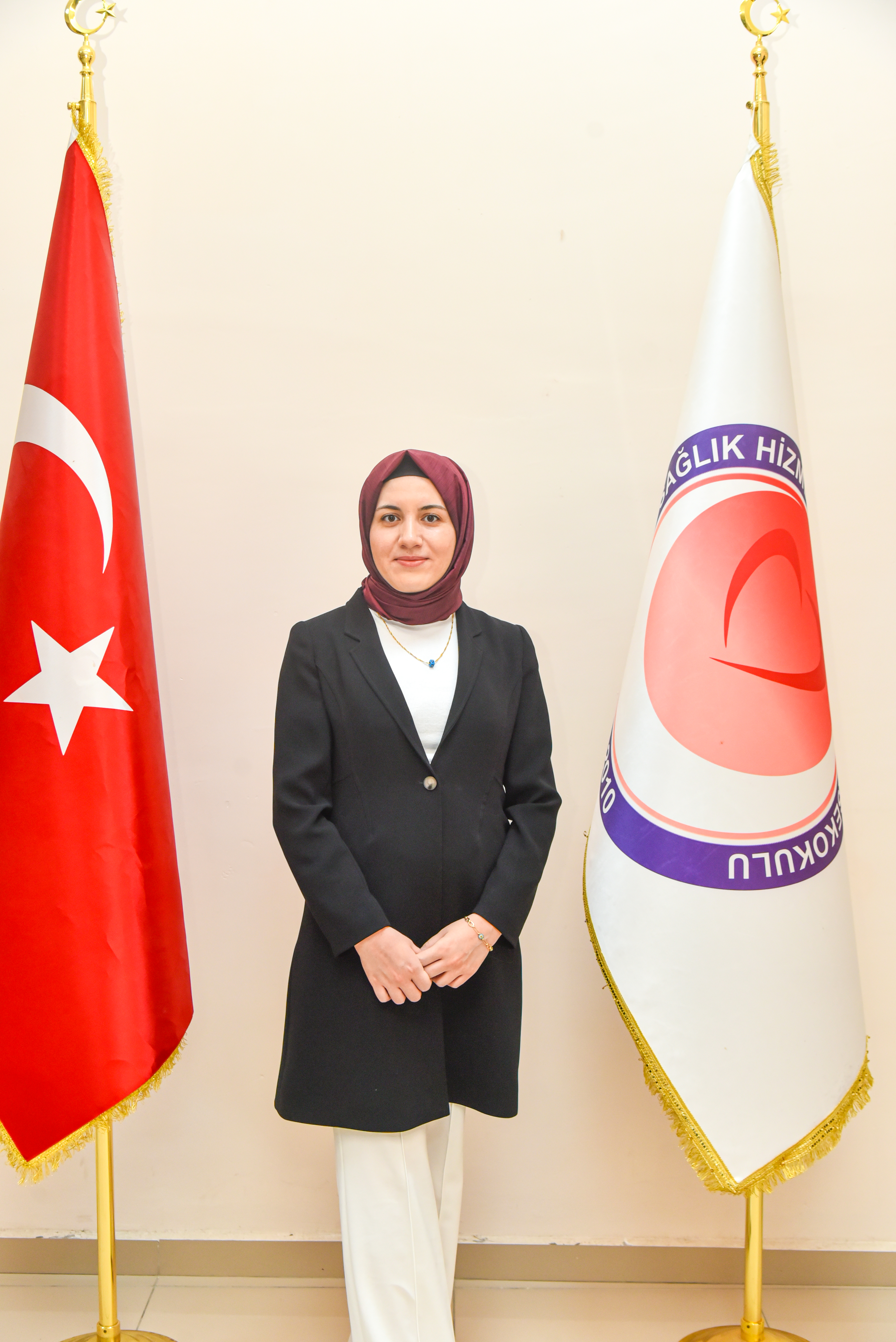 MELEK HAVVA KILÇIK