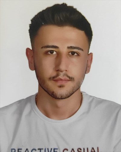 MUSTAFA ÇELİK