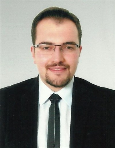 ERKİN AKDOĞAN