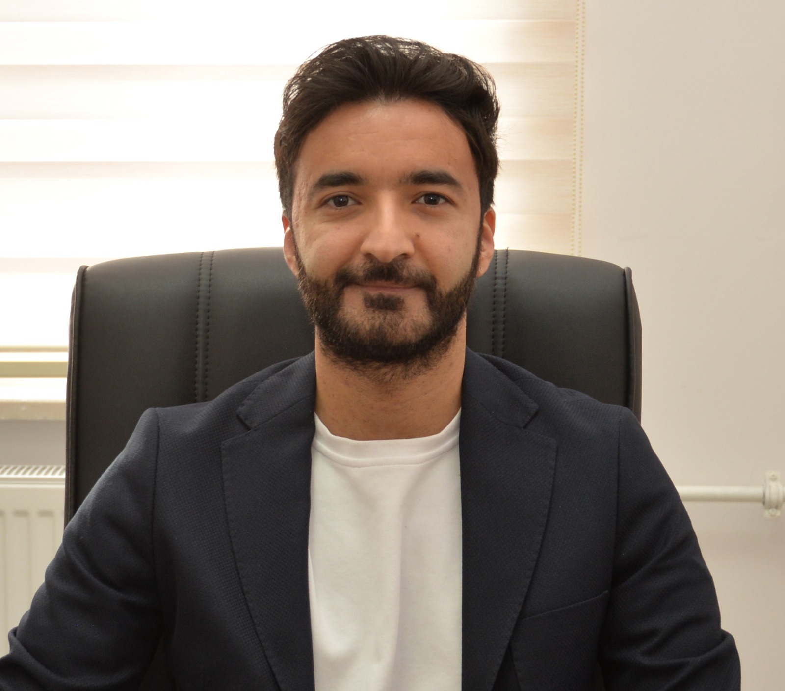 MUHAMMED AKAT