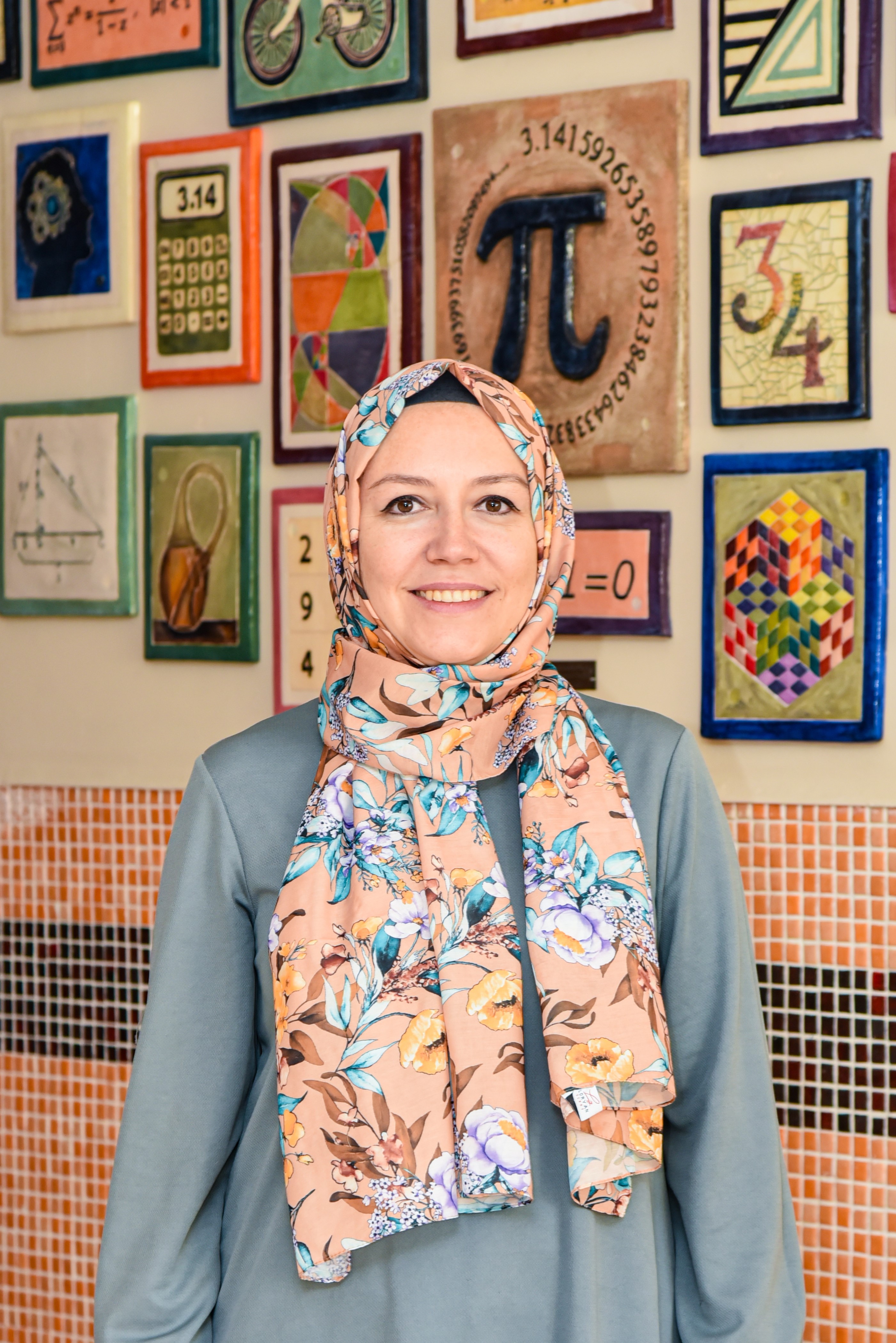 MERVE GÖRGÜLÜ