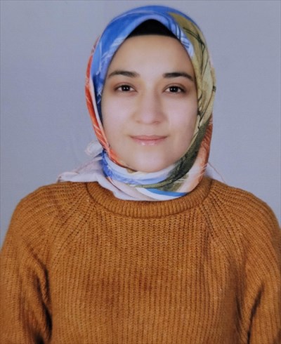 SÜMEYYE KABAK