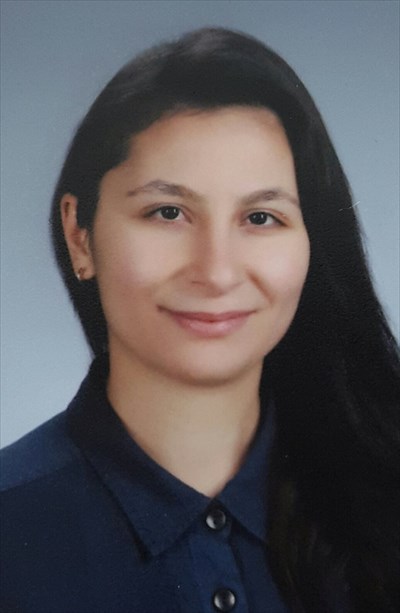 ALİYE ALTINKAYA DUMAN