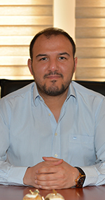 OKAN GARİP