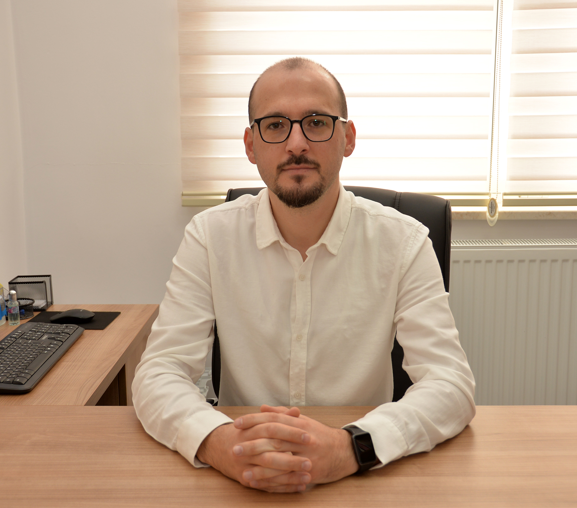 OZAN KORKMAZ