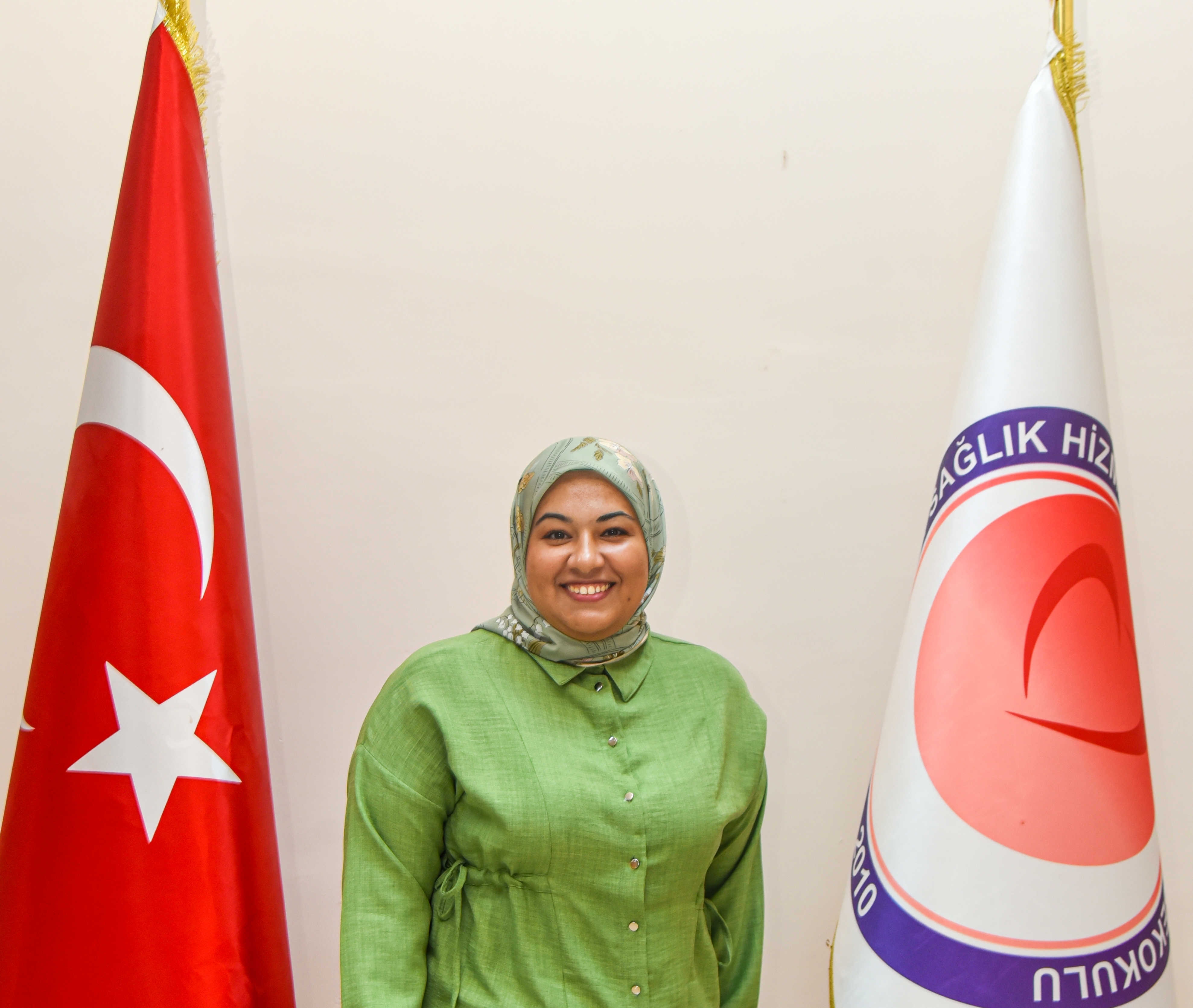 FERİDE GÖR