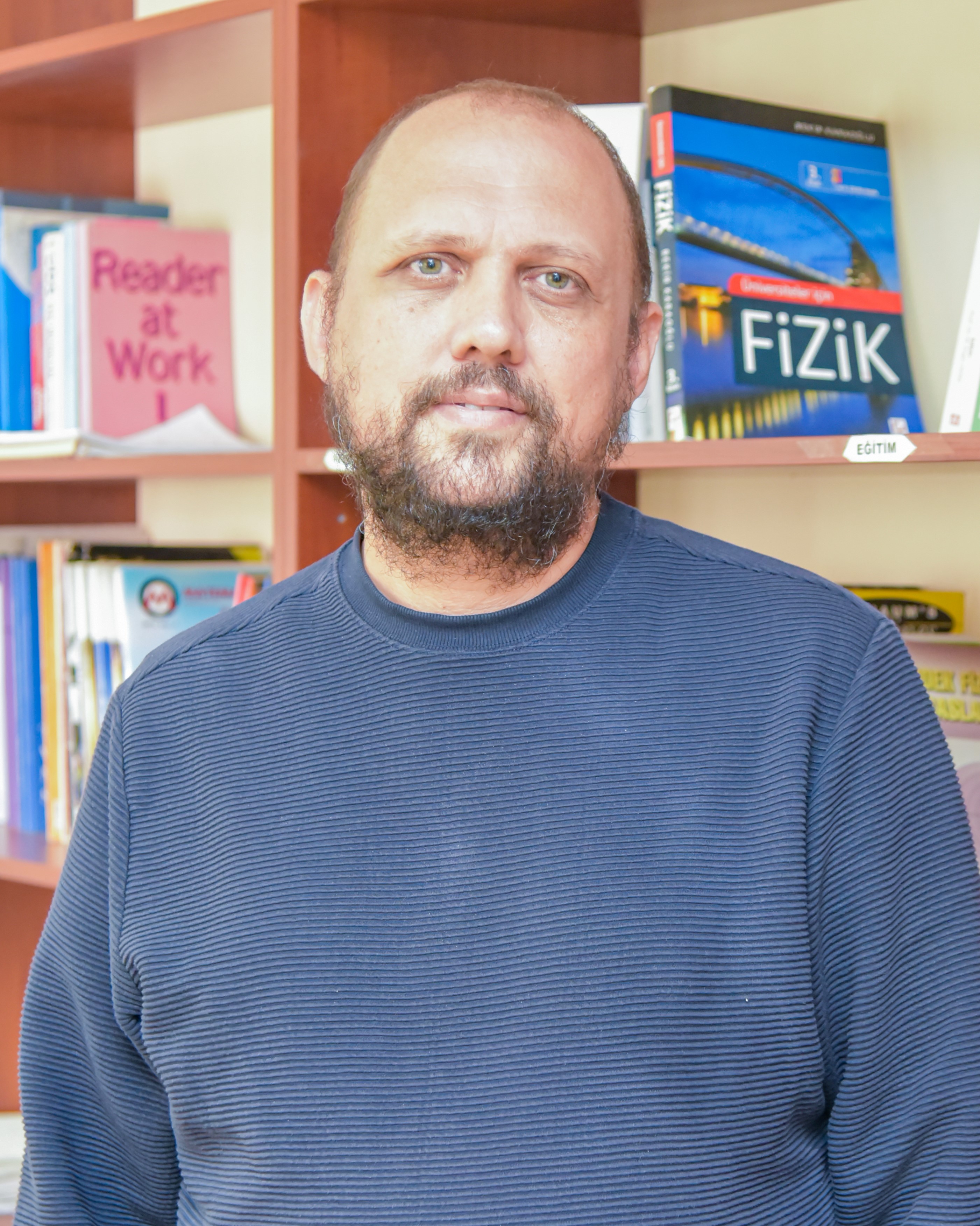 KAĞAN ŞARLAR