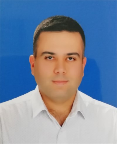 NUMAN EMRE GÜMÜŞ