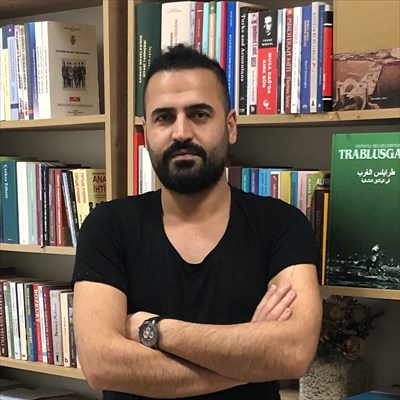 MEHMET ÇELİK
