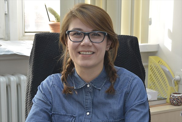 ARZU MALTAŞ EROL