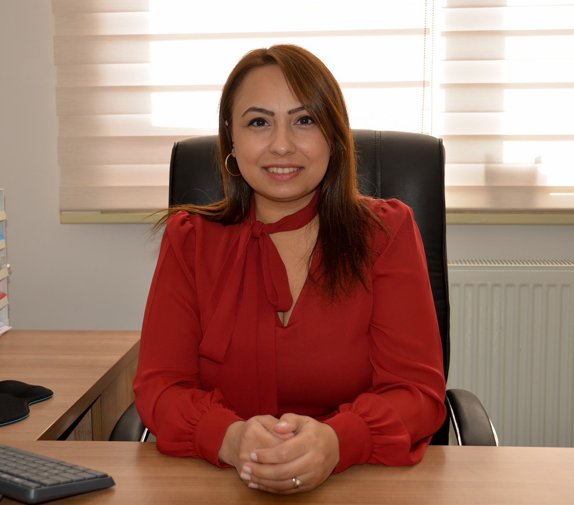 ELİF YILMAZ İLTER