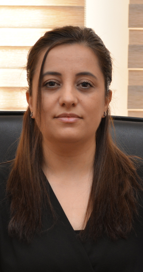 MERAL İŞ