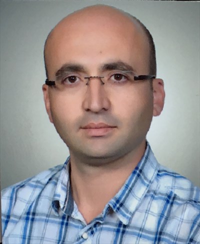 ABDULLAH SELVİTOPU