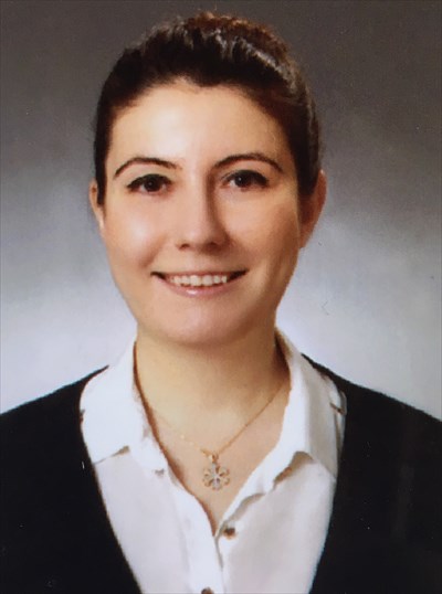 EVRİM BURCU UNCU KİRTİŞ