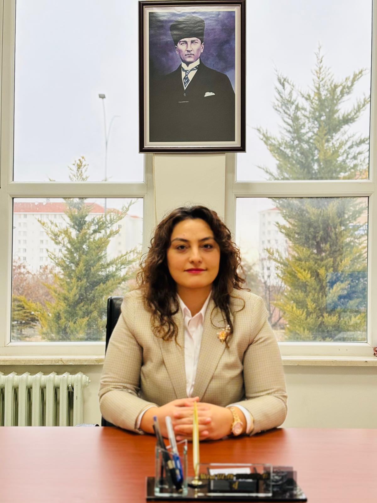 MERAL UZAR KURTARAN