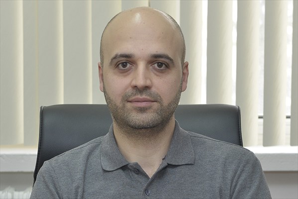 BAYEZİD GÜLCAN