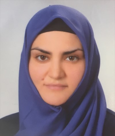 AYŞE BOZKURT