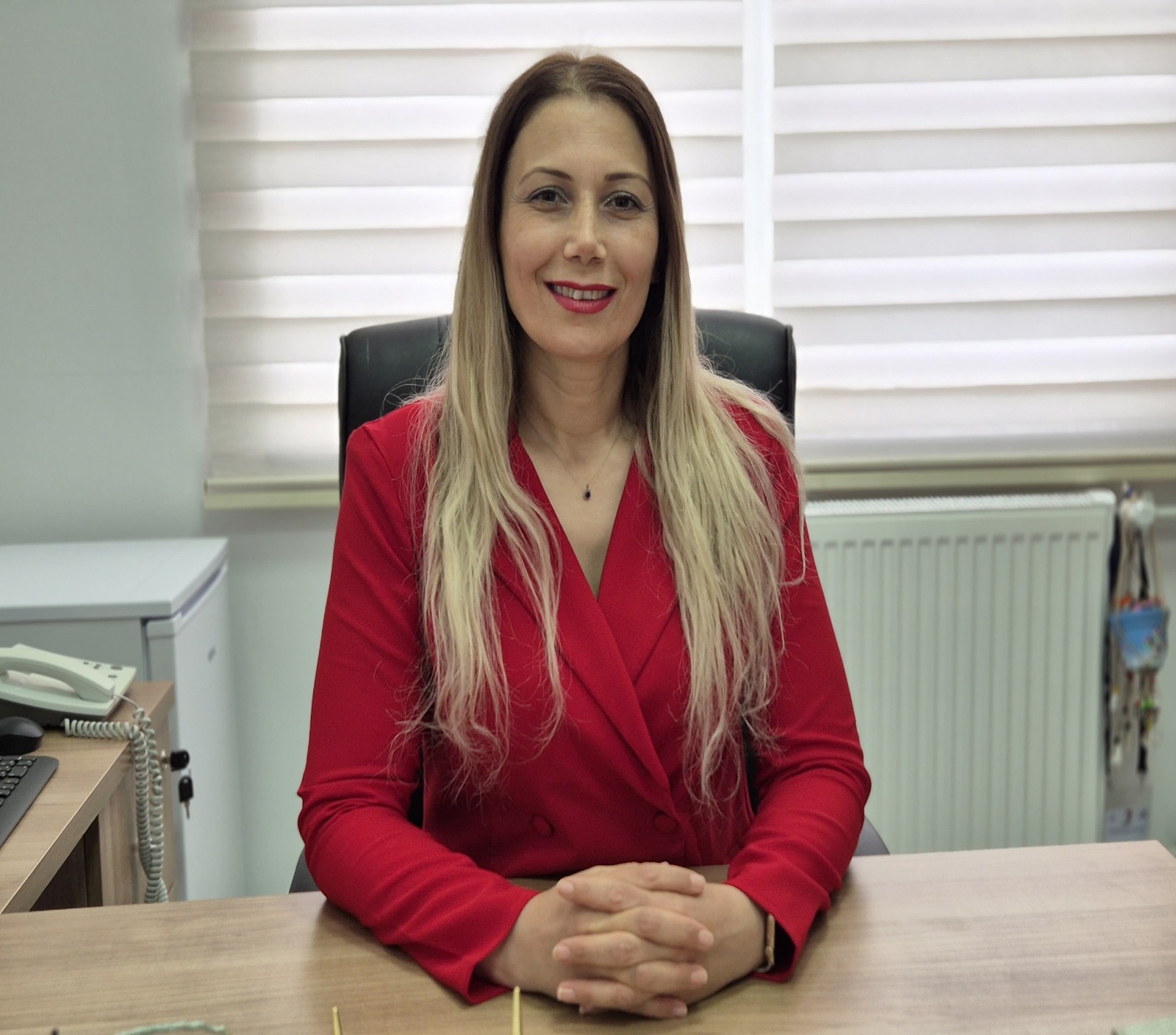 GÜLŞAH YALÇIN