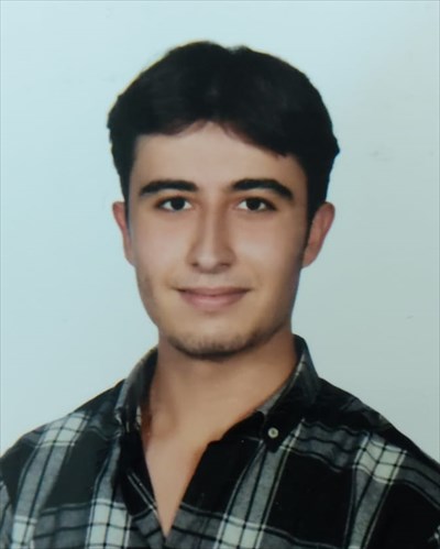 ŞÜKRÜ SERKAN TUNÇ