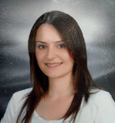 GAMZE SAVCİ