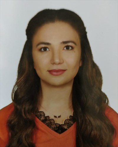 HATİCE YAĞCI KARAMANLI