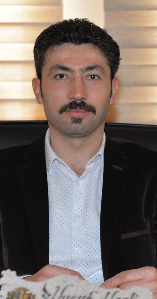 YUSUF YERLİ
