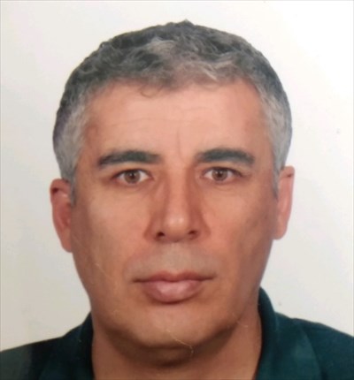 SÜLEYMAN MUSTAFA KAYAR