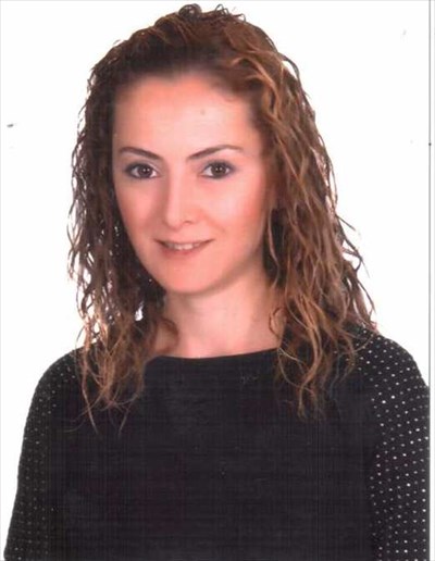 MELİKE AKPINAR