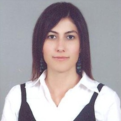 YASEMİN ŞAHİN