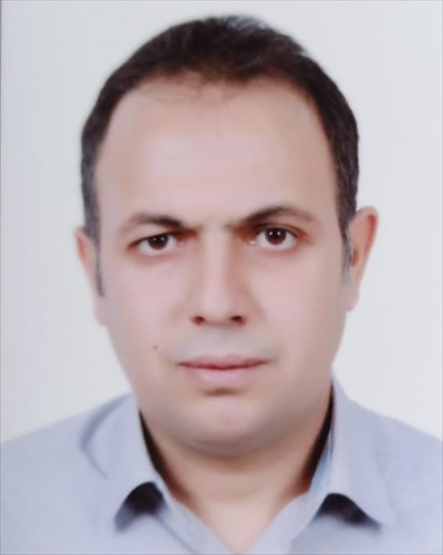 ALİ ATEŞ