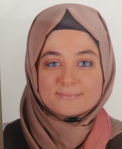 HATİCE ŞEYMA AKÇA