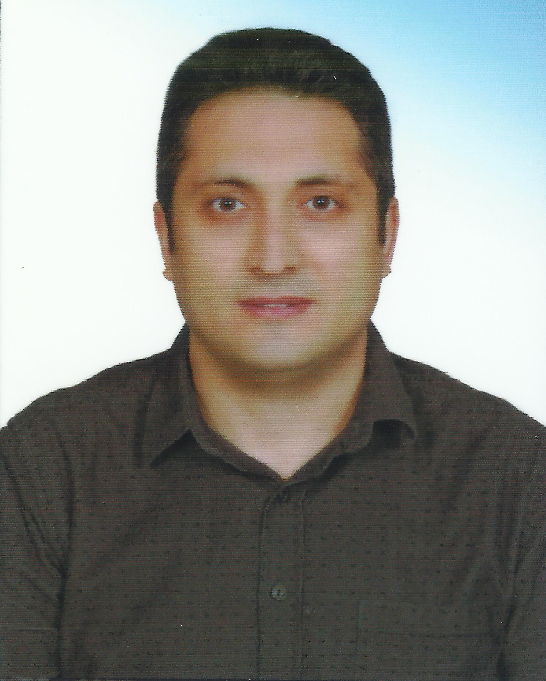 MURAT MAYDA