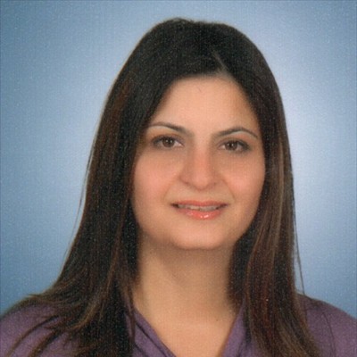 BANU KÖZ